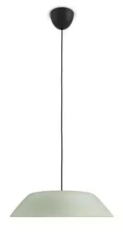 Philips myLiving Светодиодный подвесной светильник Fado 1x 4,5 Вт PowerLED 430 лм зеленый