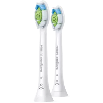 Philips насадка для звуковой зубной щетки, 2 шт/упак.