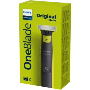 Philips Oneblade QP2721/20 гибридная бритва, 1 комплект
