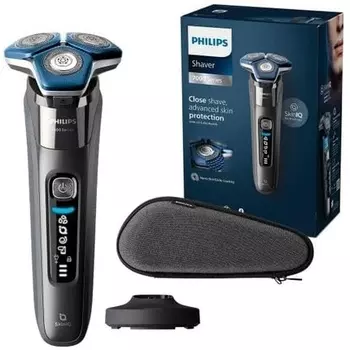 Philips Shaver Series 7000 S7887/55 Аккумуляторная бритва