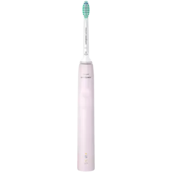 Philips Sonicare 3100 HX3673/11 звуковая зубная щетка розовая, 1 упаковка