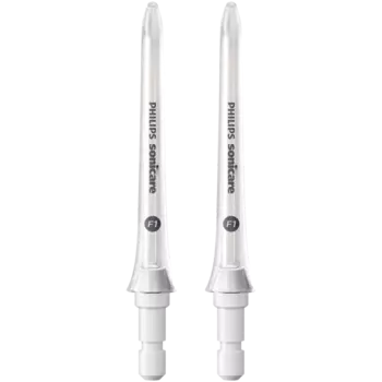 Philips Sonicare HX3042/00 насадки для ирригатора, 2 шт/1 упаковка