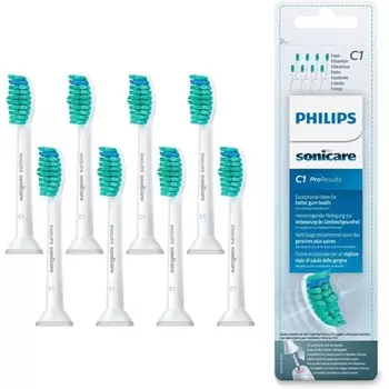 Philips Sonicare Original ProResults Стандартные насадки для зубных щеток Sonic