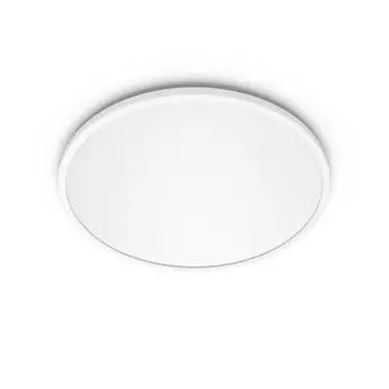 Philips Superslim CL550 SS RD 18Вт 27КВт, белый