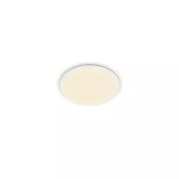 Philips Superslim CL550 SS RD 22W 27K Вт WV 06, белый