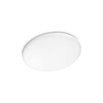 Philips Twirly — Plafon LED 17W 4000K белый