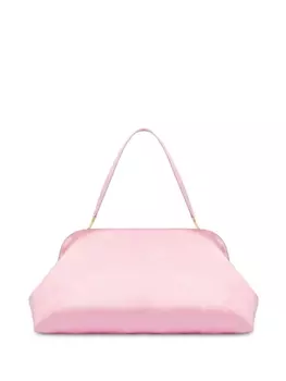 Philosophy Di Lorenzo Serafini атласный клатч Lauren, розовый
