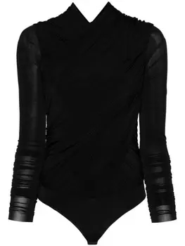 Philosophy Di Lorenzo Serafini боди со сборками