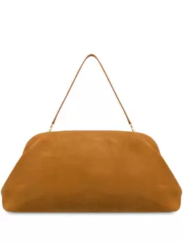 Philosophy Di Lorenzo Serafini большой клатч Lauren, коричневый