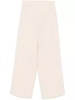 Philosophy Di Lorenzo Serafini брюки по фигуре, нейтральный цвет