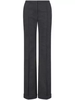 Philosophy Di Lorenzo Serafini брюки в ломаную клетку, зеленый