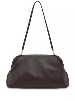 Philosophy Di Lorenzo Serafini клатч Lauren, коричневый