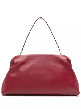 Philosophy Di Lorenzo Serafini клатч на молнии, красный