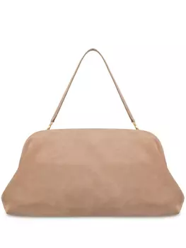 Philosophy Di Lorenzo Serafini клатч на молнии, нейтральный цвет