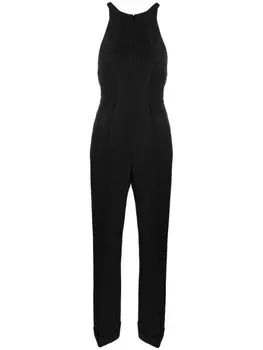 Philosophy Di Lorenzo Serafini комбинезон без рукавов, черный