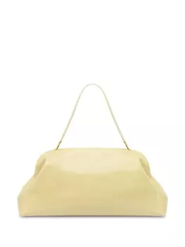 Philosophy Di Lorenzo Serafini лакированный клатч Lauren, желтый