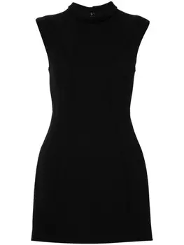 Philosophy Di Lorenzo Serafini платье мини со вставками, черный