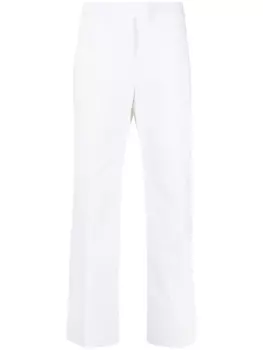 Philosophy Di Lorenzo Serafini прямые брюки, белый