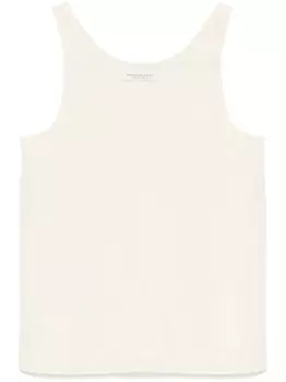 Philosophy Di Lorenzo Serafini шелковый топ, нейтральный