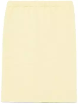 Philosophy Di Lorenzo Serafini юбка в рубчик, зеленый