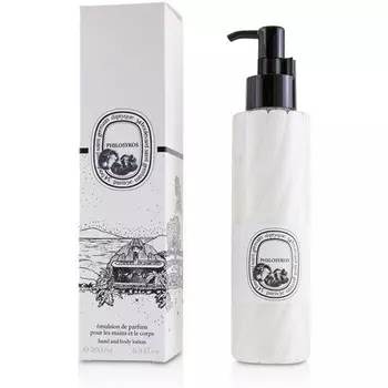 Philosykos Лосьон для рук и тела 200мл, Diptyque