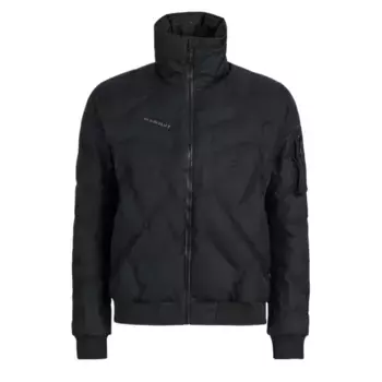 Photics пуховик мужской Mammut, цвет Lizard Green