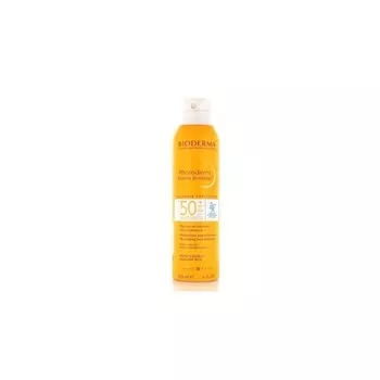 Photoderm Max Mist SPF50+ 150мл Bioderma
