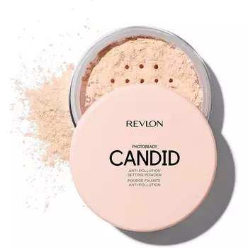 Photoready Candid Порошок против загрязнений 001 15G, Revlon