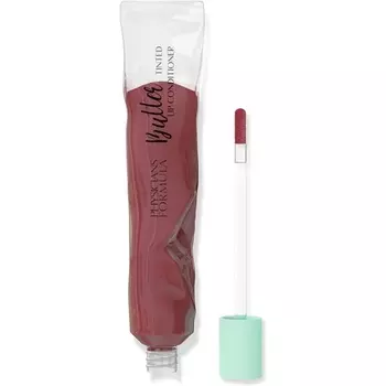 Physicians Formula Butter Lip Тонированный кондиционер для губ с глянцевым финишем, обогащенный амазонским маслом Beach Bronze, 1 шт.
