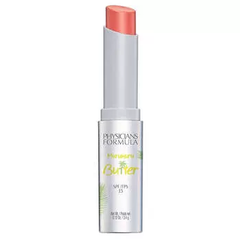 Physicians Formula Крем для губ с маслом мурумуру SPF15 Guava Mama 3,4 г