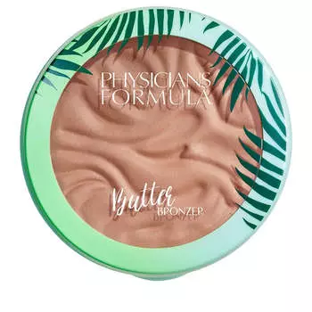 Physicians Formula Murumuru Butter Bronzer Пудра глубокого загара 11г