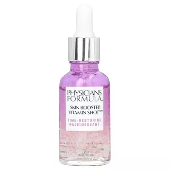 Physicians Formula Skin Booster Витаминный шот, 1 жидкая унция (30 мл)