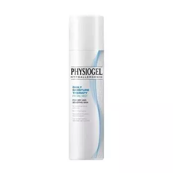 Physiogel Ежедневный увлажняющий спрей для лица 100 мл