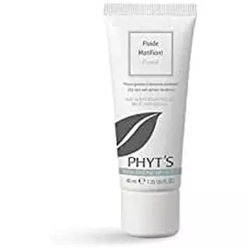Phyt'S Aromaclear Матирующий флюид Purity Organic, 40 мл, Phyts