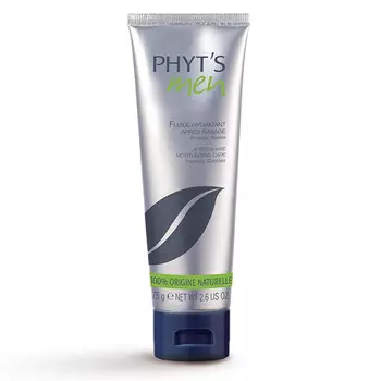 Phyt's Phyt's Men Fluide Hydratant Apres Rasage - увлажняющий флюид после бритья 75г