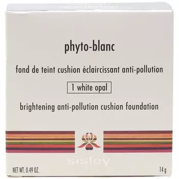 Phyto Blanc Кушон Тональный крем №2 Белый жемчуг 14G, Sisley