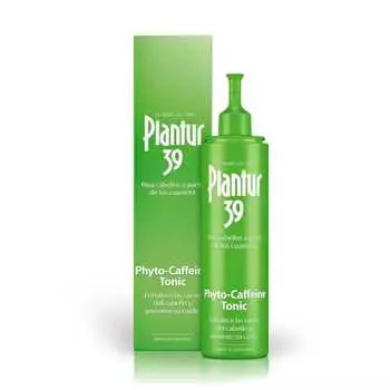 Phyto-Caffeine 200 мл Plantur