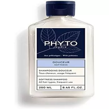 Phyto Douceur Шампунь «Мягкость» 250мл