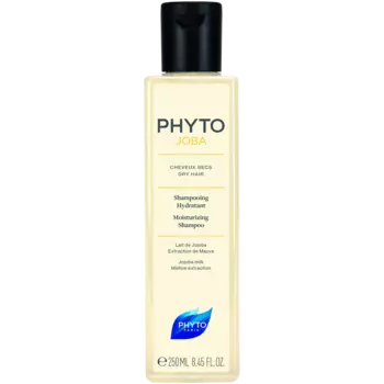 Phyto Hydration увлажняющий шампунь для сухих волос, 250 мл