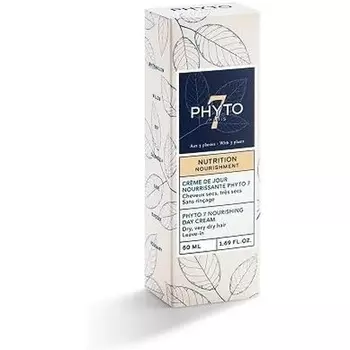 Phyto Nourishment Phyto 7 Питательный дневной крем 50мл