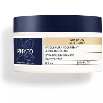 Phyto Nourishment Ультра питательная маска 200мл