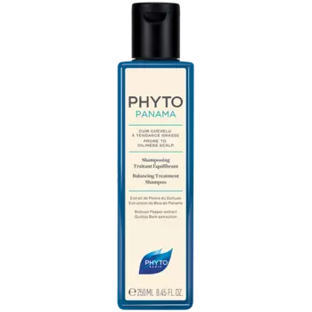 Phyto Panama регенерирующий шампунь для волос, 250 мл
