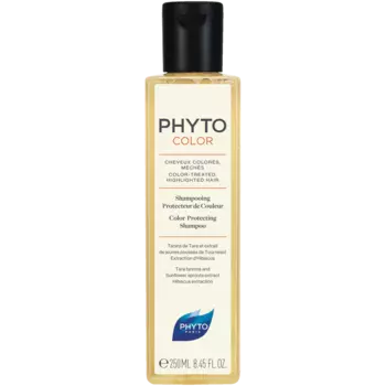 Phyto Phytocolor Шампунь для защиты цвета, 250 мл