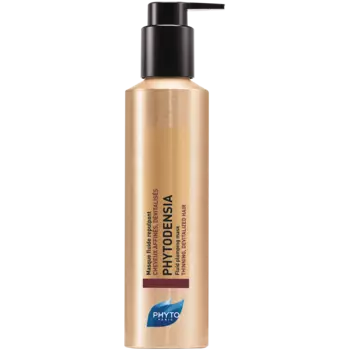 Phyto Phytodensia укрепляющая маска для волос, 175 мл