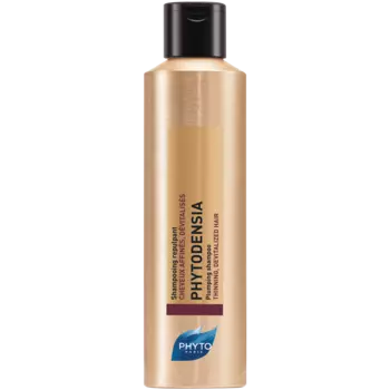 Phyto Phytodensia укрепляющий шампунь для ослабленных волос, 200 мл