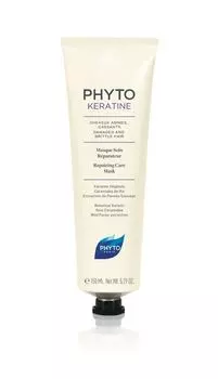 Phyto Phytokeratine Odbudowujca маска для волос, 150 ml
