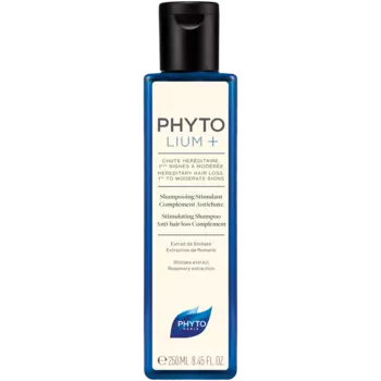Phyto Phytolium шампунь против выпадения волос для мужчин, 250 мл