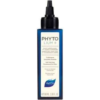 Phyto Phytolium сыворотка для волос, 100 мл