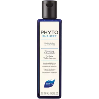 Phyto Phytophanere шампунь для укрепления волос, 250 мл