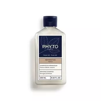 Phyto Repair Восстанавливающий шампунь 250мл